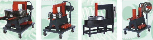 微電腦軸承感應(yīng)加熱器