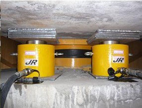 工程質(zhì)量檢測(cè)專用千斤頂