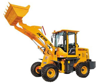 ZL916裝載機(jī)