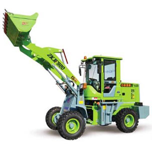 ZL920裝載機(jī)