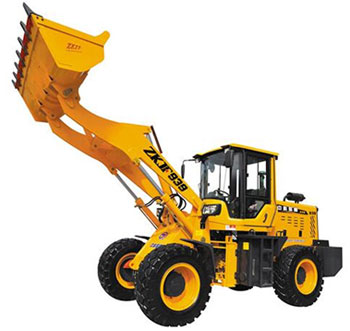 ZL939裝載機(jī)